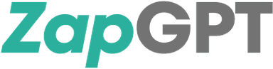 Logo ZapGPT