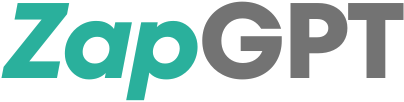 ZapGPT